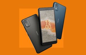 Nokia C02: Uygun Fiyatlı Yeni Android Telefon