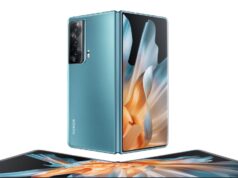 Honor Magic Vs, Samsung’un Başını Ağrıtabilir! İddialı Özellikler!