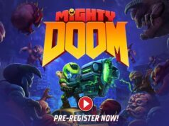 Yeni Doom Duyuruldu: Mighty Doom! İşte Videosu Ve Çıkış Tarihi!
