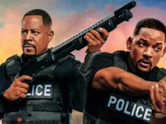 Bad Boys 4 Duyuruldu! İşte İlk Video!