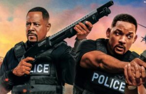 Bad Boys 4 Duyuruldu! İşte İlk Video!