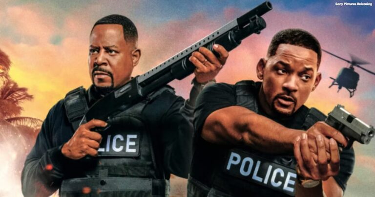 Bad Boys 4 Duyuruldu! İşte İlk Video!