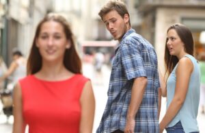 Aynı Kişiyle mi Flört Ediyorum, Aldatılıyor muyum? Bunu Öğrenmek İçin Facebook’ta Grup Kuruldu! flört uygulamaları geri plana düştü