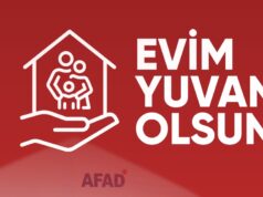 Evim Yuvan Olsun! Düşük Fiyata ya da Ücretsiz Kiralık Ev Kampanyası!