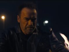 Arnold Schwarzenegger, FUBAR ile Geri Dönüyor! İşte İlk Fragman!