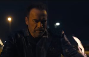 Arnold Schwarzenegger, FUBAR ile Geri Dönüyor! İşte İlk Fragman!