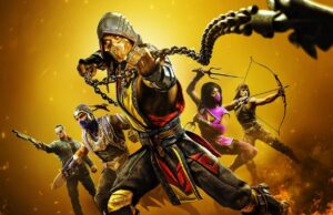 Mortal Kombat 12 Duyuruldu! Yeni Call of Duty de Geliyor!