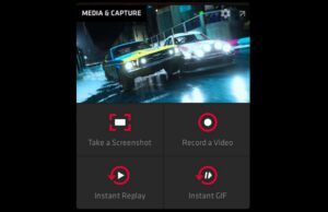 Ekran Görüntüsü Alma ve Ekran Video Kaydı Nasıl Yapılır?