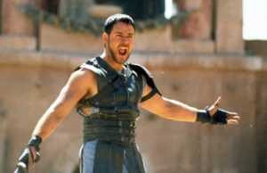 Gladiator 2 Geliyor, İşte Tarih! Russell Crowe da Olacak mı?