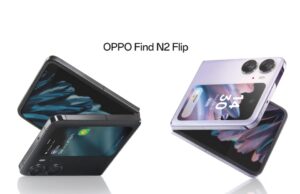 Samsung Galaxy Z Flip 5, Oppo’yu Zorlayacak Gibi. Nasıl mı?