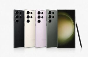 Samsung Galaxy S23 Türkiye Fiyatları Belli Oldu!