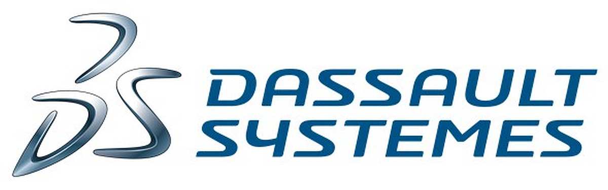 Dassault Systèmes logo Sanal İkiz Deneyimi