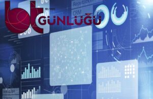 BT Günlüğü Mart 2023 Dergisi Ücretsiz İndirin veya Web üzerinden okuyun!
