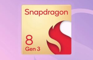 Snapdragon 8 Gen 3 işlemcisine sahip en güçlü telefon yolda! Snapdragon 8 Gen 3