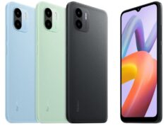 Redmi A2 Duyuruldu: Giriş Segmente Yeni Soluk! Redmi A2