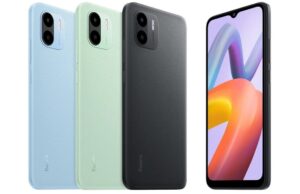 Redmi A2 Duyuruldu: Giriş Segmente Yeni Soluk! Redmi A2