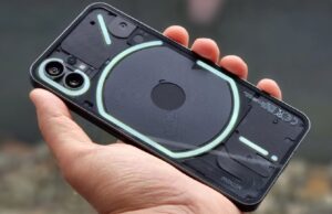 Nothing Phone 2 Gümbür Gümbür Geliyor: İşte Özellikleri! Nothing Phone