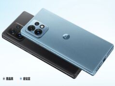 Motorola Edge 40 144 Hz Ekran İle Geliyor! Motorola Edge 40