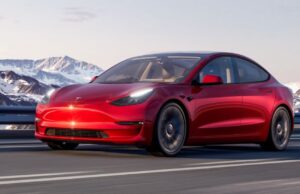 Tesla Uygun Fiyatlı Elektrikli Otomobil Üzerinde Çalışıyor! Tesla önceden konfigüre