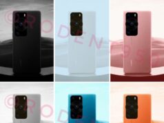 Huawei P60 Serisi Günler Sonra Tanıtılacak! Huawei P60