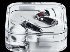 Nothing Ear 2 Kablosuz Kulaklık Sızdırıldı: Yakında Geliyor! Nothing Ear 2