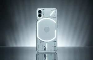 Nothing Phone 2 Gümbür Gümbür Geliyor: Android’in iPhone’u! Nothing Phone 2