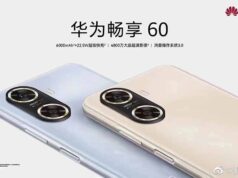 Huawei Enjoy 60 Modelinin Pili Bitmeyecek! Huawei Enjoy 60