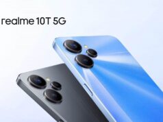 Realme 10T Yolda: Uygun Fiyatlı 5G Telefon! Realme 10T