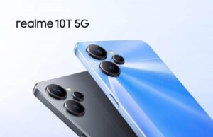 Realme 10T Yolda: Uygun Fiyatlı 5G Telefon! Realme 10T