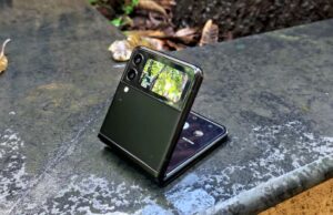 Vivo X Flip Gümbür Gümbür Geliyor! Vivo X Flip