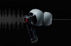 Nothing Ear 2 Kulaklık Tanıtıldı: AirPods Rakibi! Nothing Ear 2