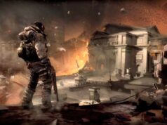 İptal Edilen Doom 4’ün Yeni Videoları Ortaya Çıktı!