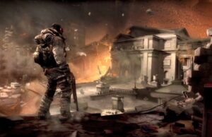 İptal Edilen Doom 4’ün Yeni Videoları Ortaya Çıktı!