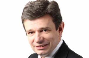 VMware EMEA Bulut Başkan Yardımcısı Hervé Renault: Belirsizlik dolu dünyada kazanmanın yolu akıllı olmaktan geçiyor