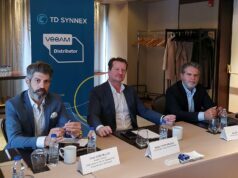 TD SYNNEX, Veeam’in Türkiye’deki yetkili dağıtıcısı oldu