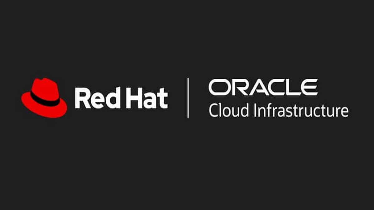 Red Hat Enterprise Linux Oracle Cloud Infrastructure