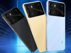 6,000 mAh Devasa Pilli ve Uygun Fiyatlı Telefon İster misiniz? Akıllı telefon sektörü