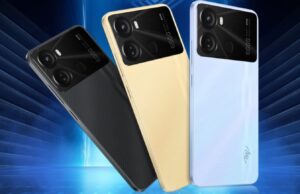 6,000 mAh Devasa Pilli ve Uygun Fiyatlı Telefon İster misiniz? Akıllı telefon sektörü