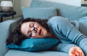 Araştırma: İyi Bir Uyku Alamazsak Neler Olur, Biliyor musunuz?