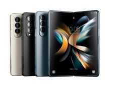 Samsung Noktayı Koydu: Piyasanın En Güçlüleri Geliyor Galaxy Z Fold 5