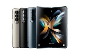 Samsung Galaxy Z Fold5 ve Z Flip5 İçin Sevindiren Haber! Galaxy Z Fold 5