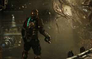 Dead Space FPS Modu Yayınlandı! Oyunu Bir de Böyle Oynayın!