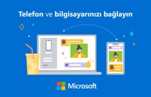 iPhone ile Windows 11 Birbirine Bağlanacak! Peki Bu Ne Demek?