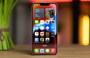 iPhone 15 Özellikleri Neler Olabilir, Ne Zaman Çıkabilir? İşte Elimizdeki Bilgiler iOS 17 ekran mesafesi