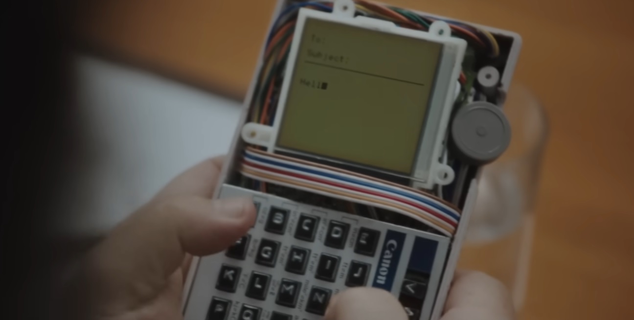 BlackBerry Filminin Fragmanı Yayınlandı! Bir Zamanların Efsane Telefon Markası
