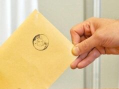 Siyasi Parti Üyeliğiniz Var mı Yok mu, Kontrol Edin!