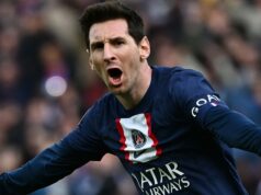 Lionel Messi’den Altın iPhone Hediyesi! İşte Fotoğraflar!