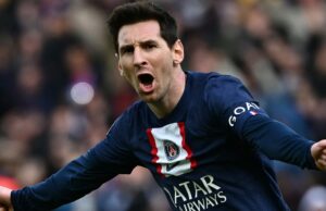 Lionel Messi’den Altın iPhone Hediyesi! İşte Fotoğraflar!