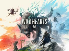 Wild Hearts İnceleme: Monster Hunters Gibi Oyunlardan Hoşlananlar İçin