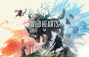 Wild Hearts İnceleme: Monster Hunters Gibi Oyunlardan Hoşlananlar İçin